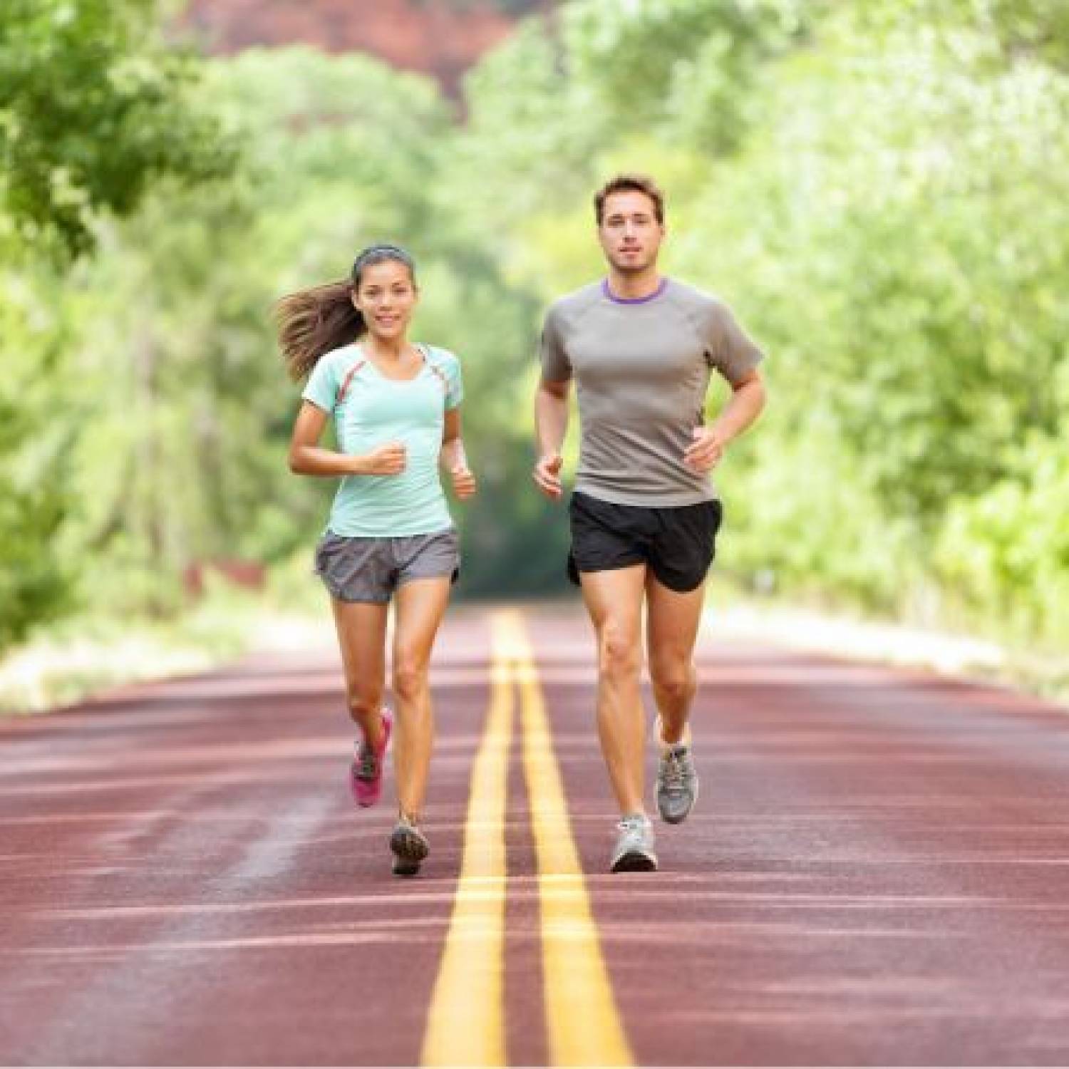 Cztery wskazówki dotyczące regularnego biegania z sukcesem