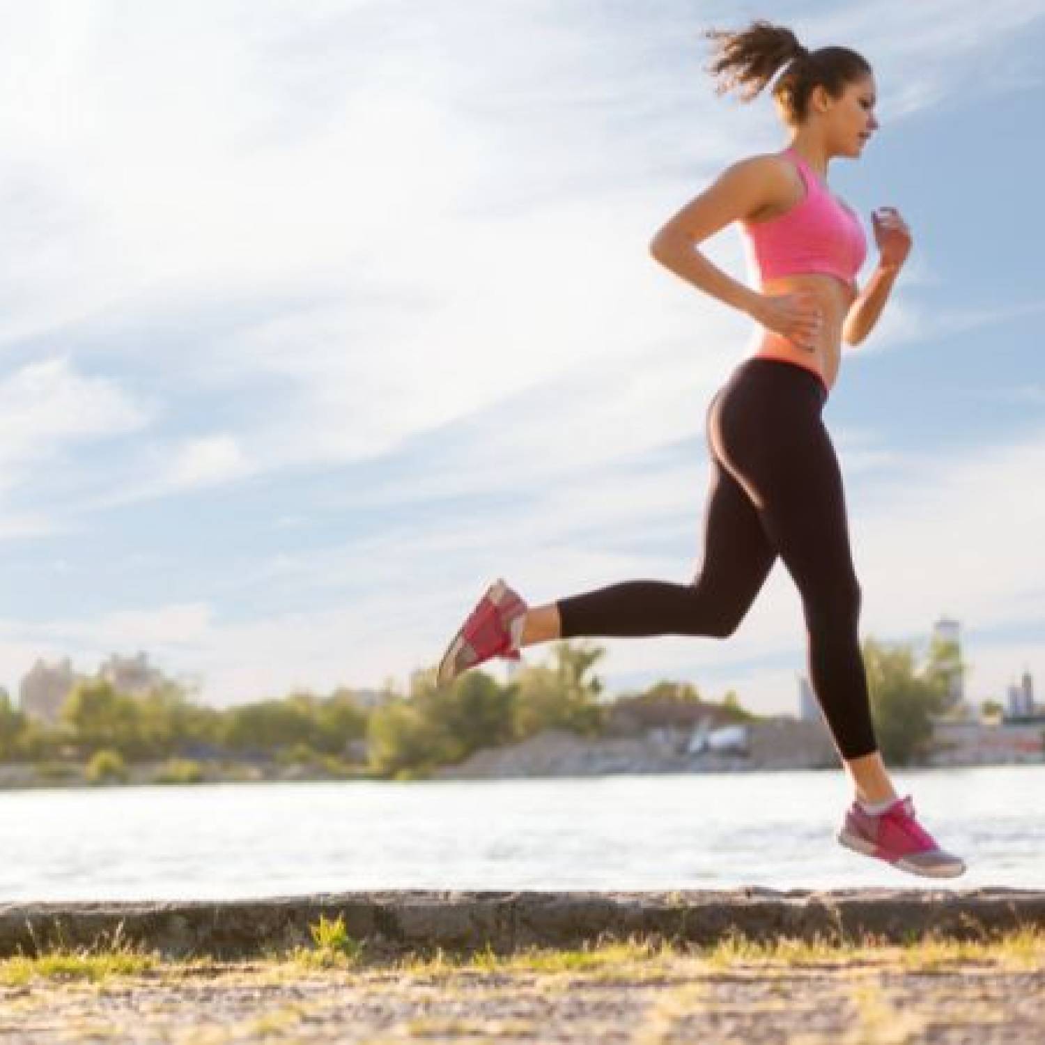 Jakie są różnice między joggingiem a bieganiem?