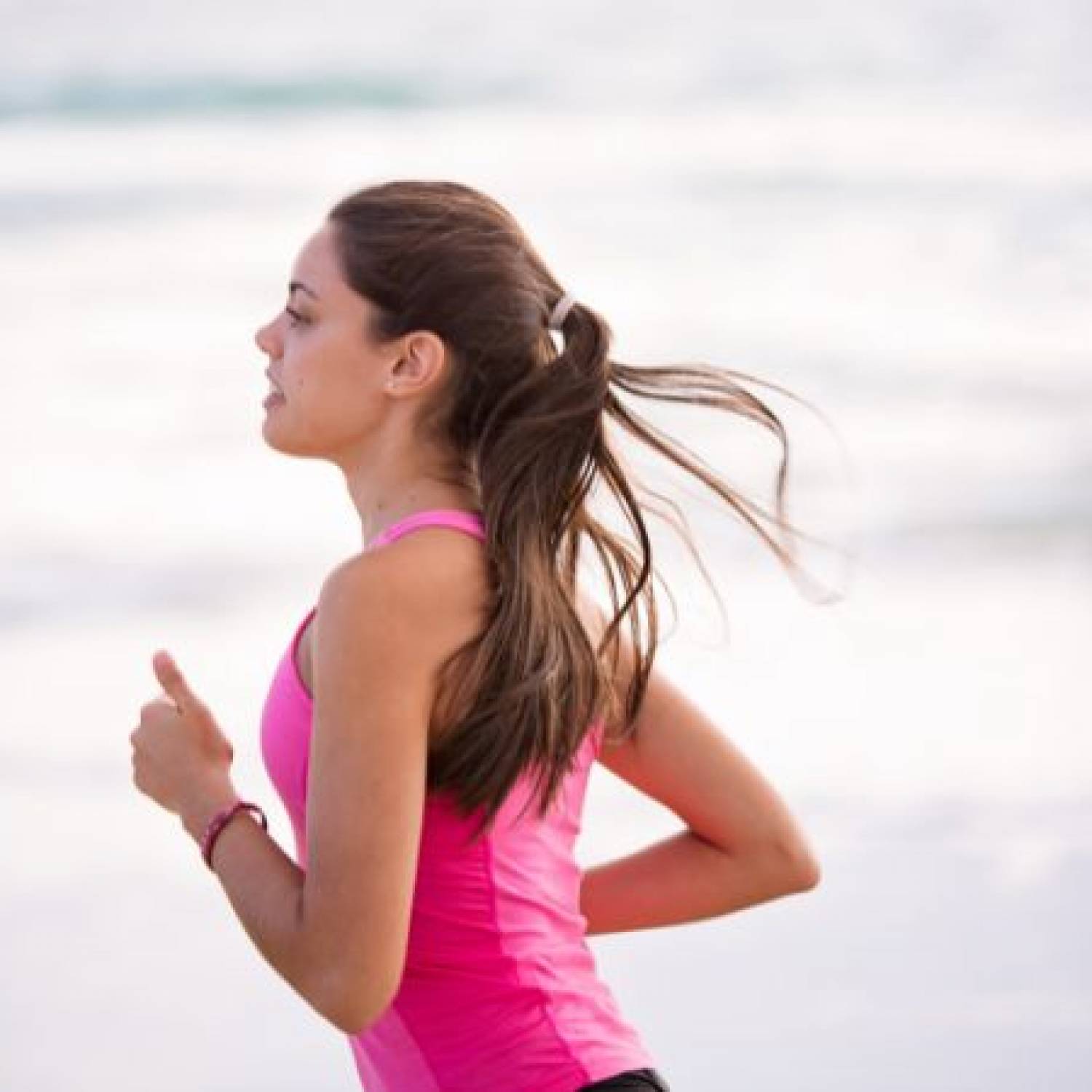 Bieganie dla utraty wagi: Dlaczego powinieneś zacząć biegać