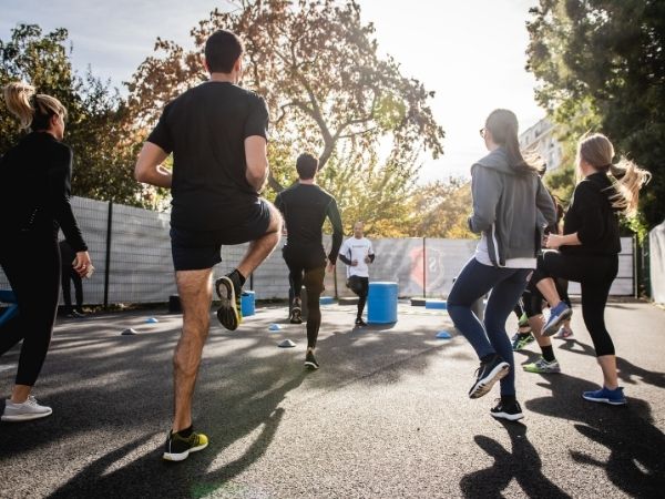 Jak bieganie poprawia stan umysłu i ciała?