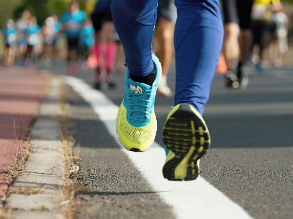 Charakterystyka biegania długodystansowego: Co trzeba wiedzieć