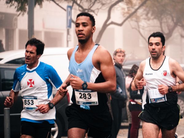 Jak uzyskać odpowiednią kondycję i z łatwością pokonać maraton