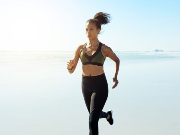 Kilka prostych kroków jak biegać szybciej i poprawić swoją wytrzymałość