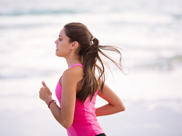 Bieganie dla utraty wagi: Dlaczego powinieneś zacząć biegać