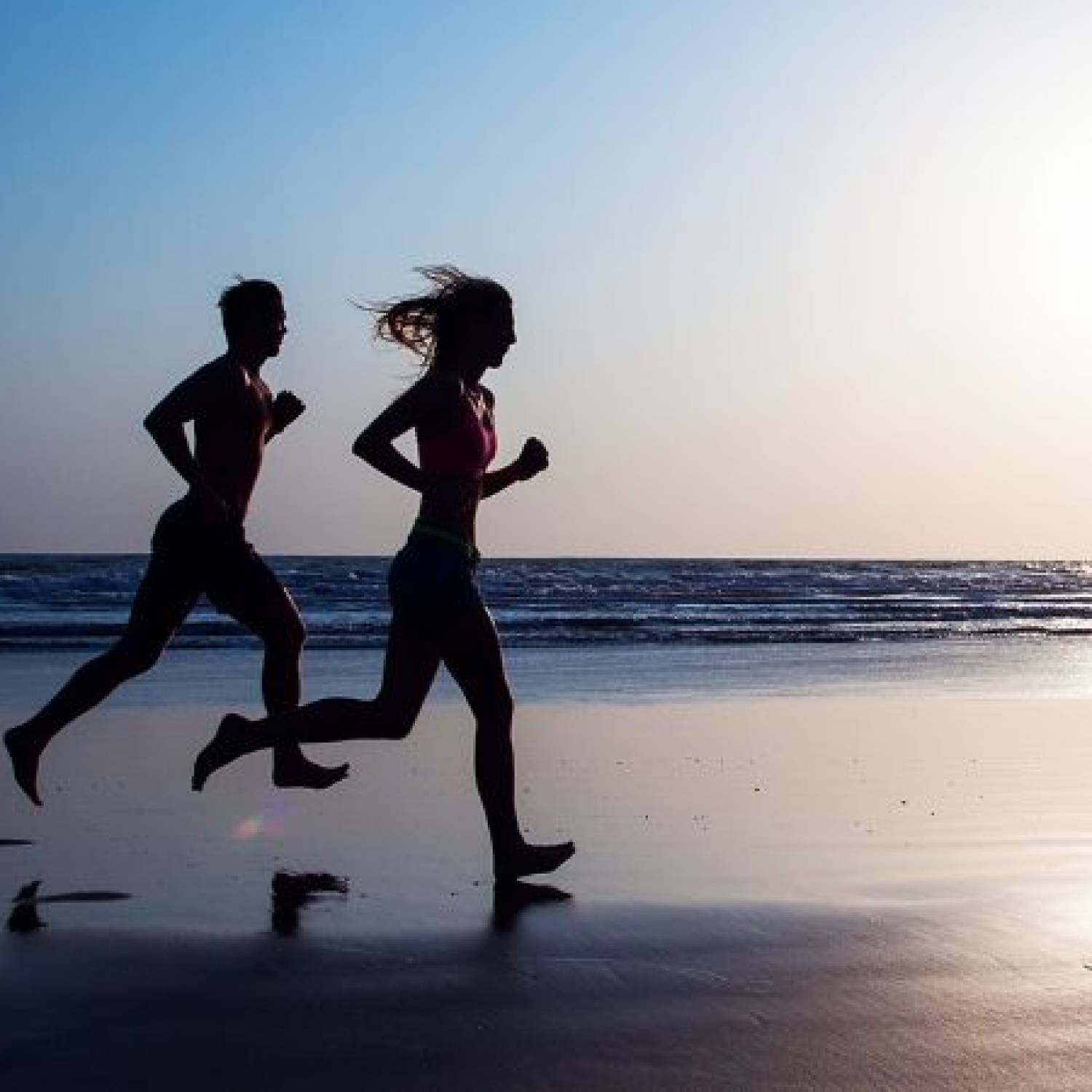 Korzyści z biegania: Dlaczego powinieneś zająć się nowym hobby